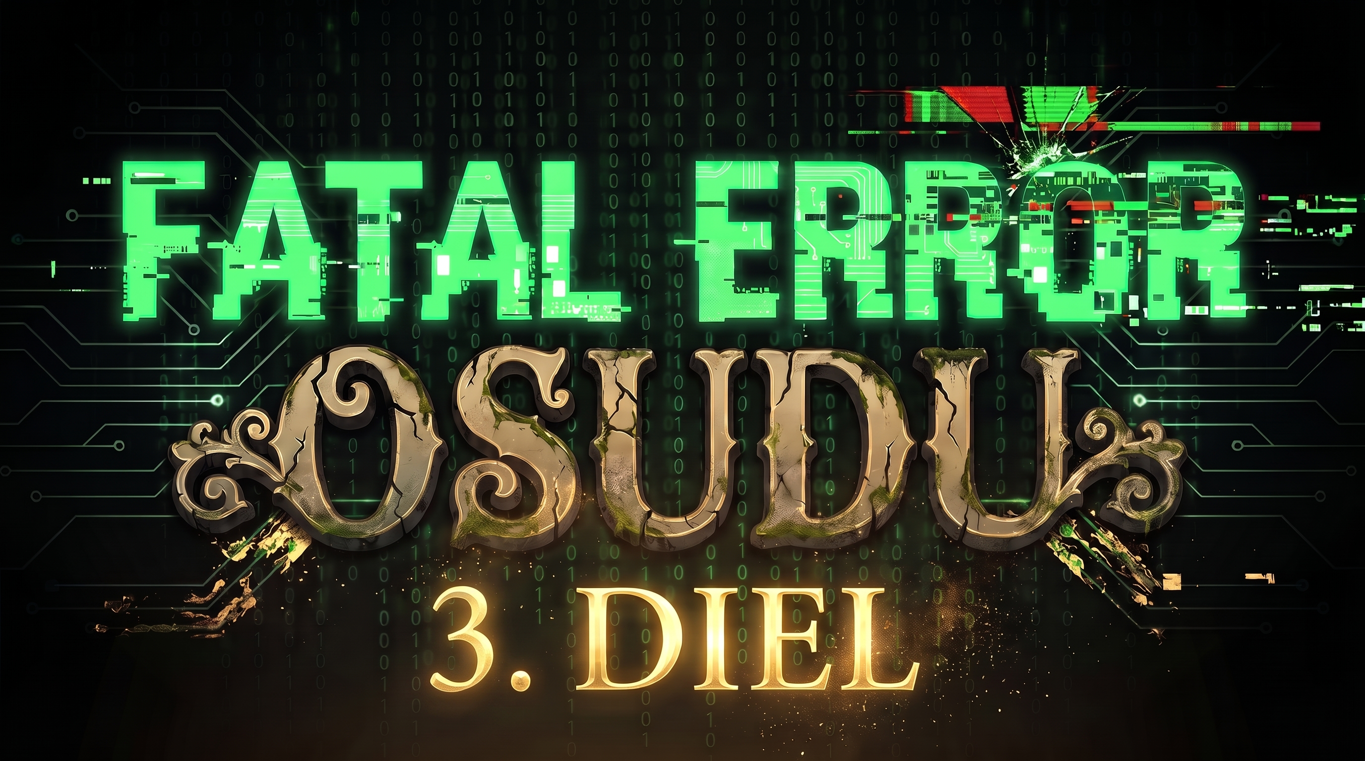 Kapitola 3: Ilúzia Patriotizmu a Nastrčené Figúrky: Politické divadlo Matrixu