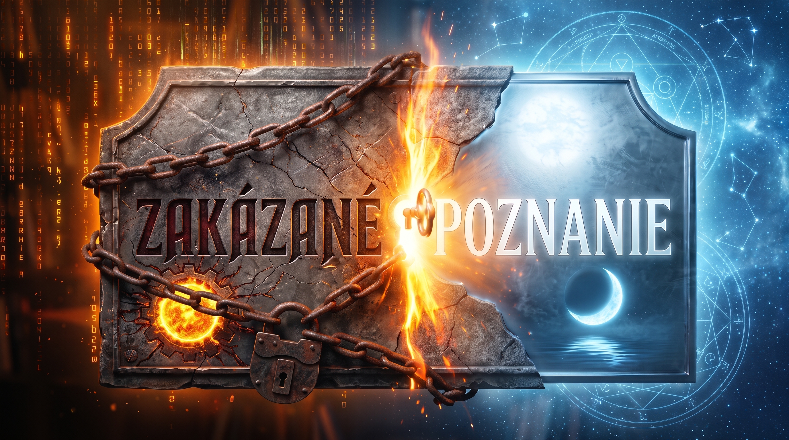 10. Slnko a Mesiac: Ako kozmické cykly menia tvoje vedomie
