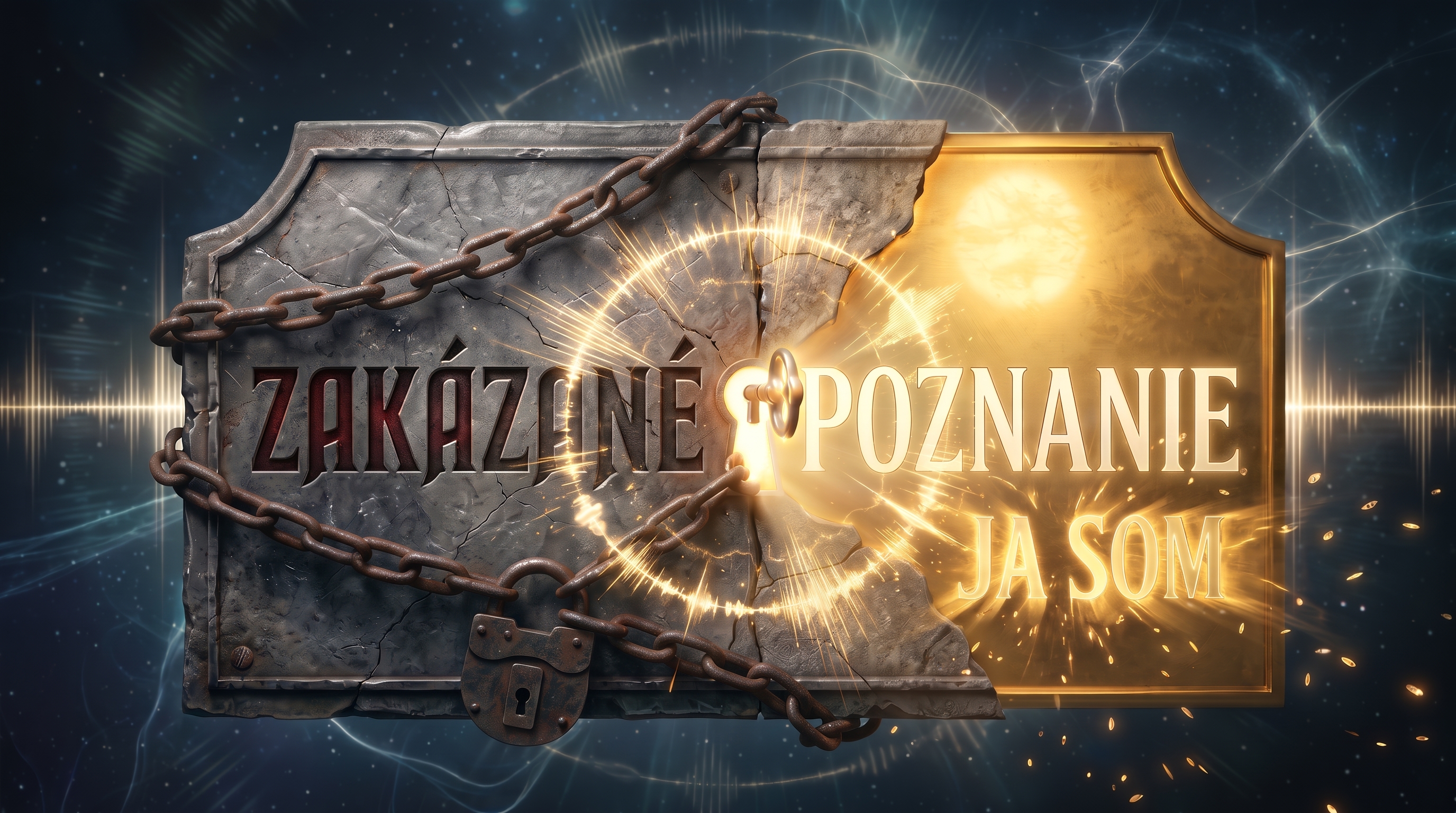 4. Sila Vibračných Príkazov: Programovanie vlastnej reality